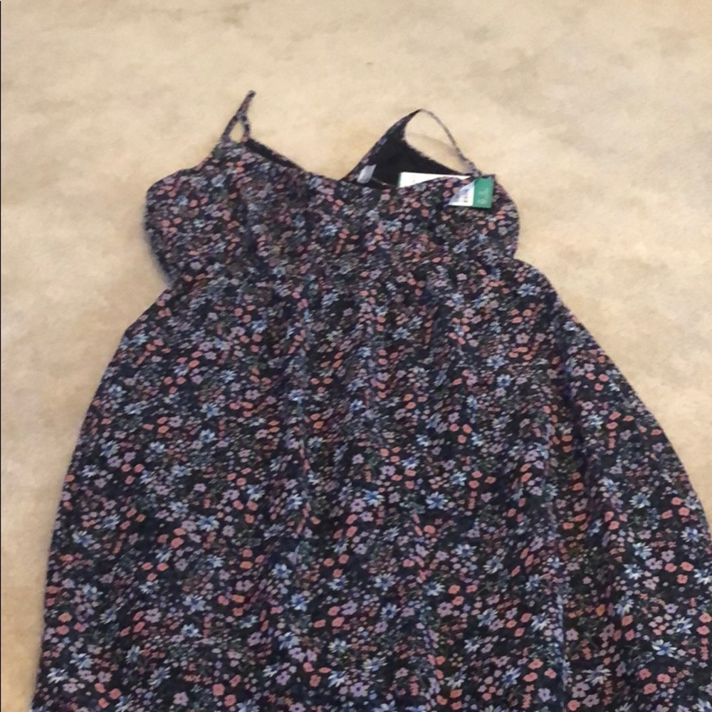 H&M Spring dress